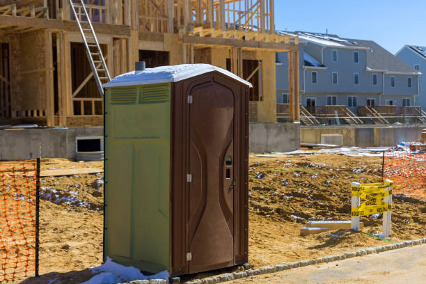 Best Luxury portable toilet rental  in Longmont, CO