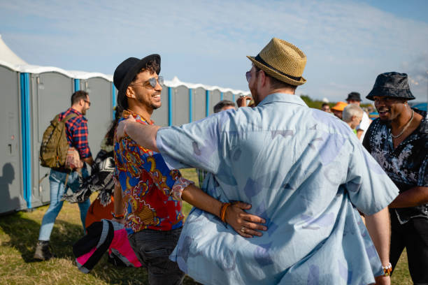 Best Affordable porta potty rental  in Longmont, CO
