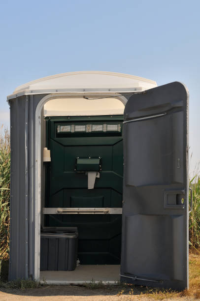 Affordable portable toilet rental in Longmont, CO
