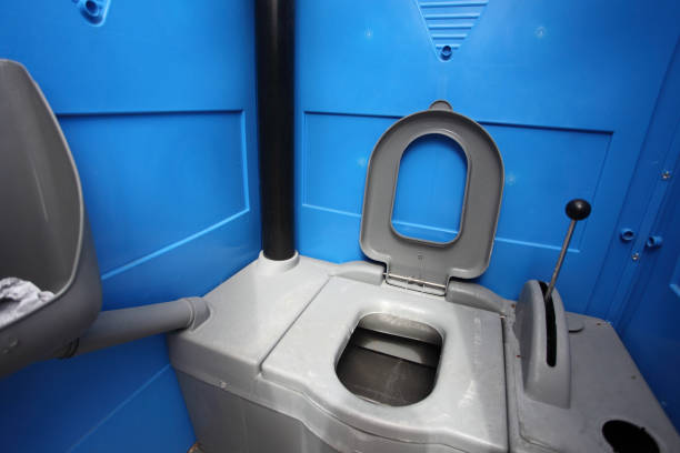 Porta potty rental for outdoor events in Longmont, CO