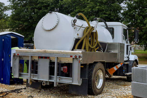 Best Sanitation services for porta potties  in Longmont, CO