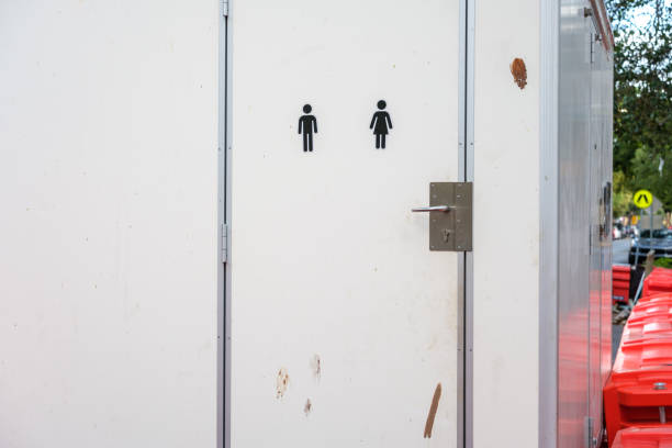Best Portable bathroom rental  in Longmont, CO
