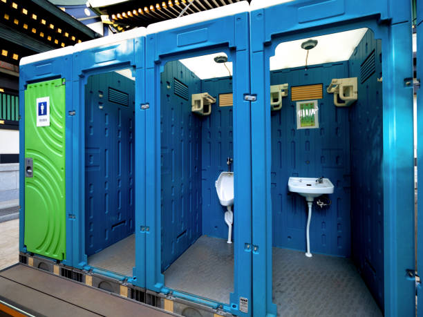Best Porta potty delivery and setup  in Longmont, CO