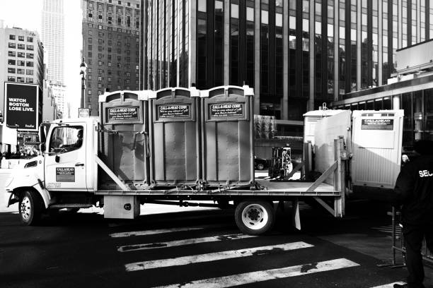 Best Event porta potty rental  in Longmont, CO