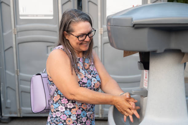 Best Portable restroom trailer rental  in Longmont, CO