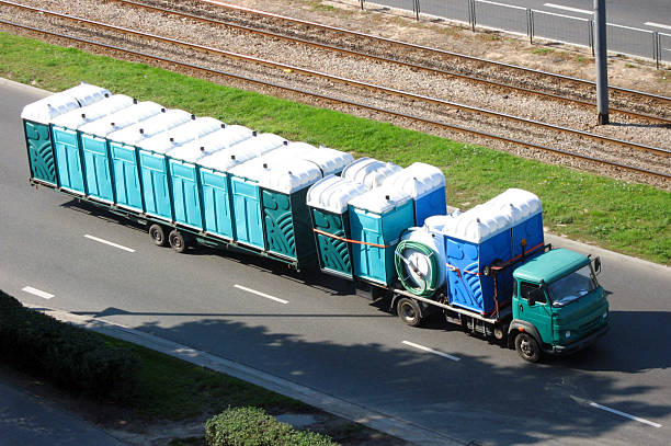 Longmont, CO porta potty rental Company